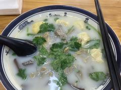 -鸭小妹鸭血粉丝(老门东店)