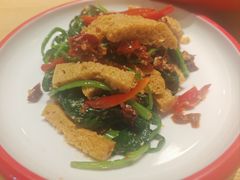 -西粉堂新疆米粉(朝外店)