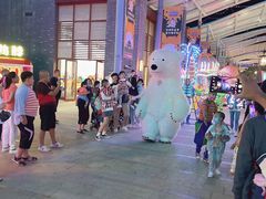 -三亚海昌梦幻海洋不夜城