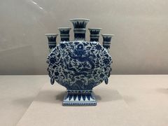 -台北故宫博物院