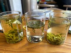 -阿巧茶庄