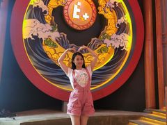 -E+有冰工厂·昆仑寒宫2(五角场店)