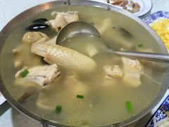 -呼吸森林·生态农庄农家乐私房菜