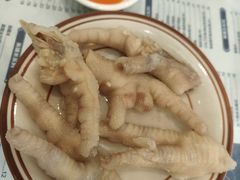 白云凤爪-仁信老铺(华盖路店)