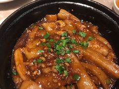 鱼香茄子煲-燊荣记(北京路店)