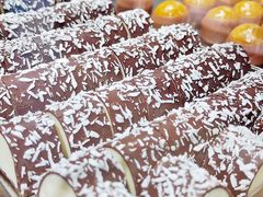 -Laderach 莱德拉(上海环贸iapm店)