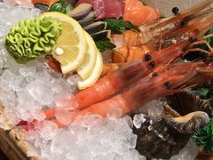 -虹料理·日料放题(悠方店)