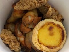 -肯德基(西单商场店)