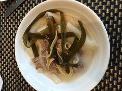 -棕榈阁·巴西烤肉海鲜自助餐厅(中州皇冠假日酒店)