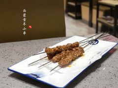 -羊来顺冰煮鲜羊铁锅烀羊肉(八卦岭店)