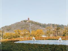 -南通鹏欣花园国宾酒店