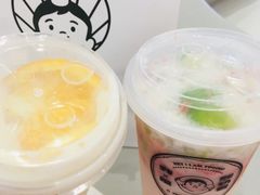 -我是酸奶君(壹方城店)