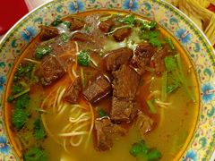 -金杨拉面王小吃面馆·牛三宝面·红烧牛肉粉