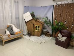 -童年时光专业儿童摄影(龙首店)