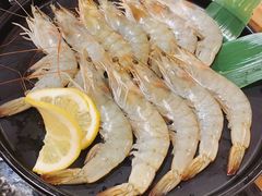 -九田家黑牛烤肉料理(石路天虹店)