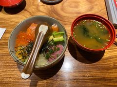 -江户前寿司(好运街店)