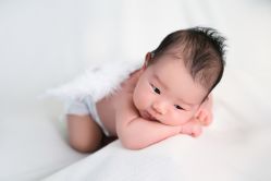 -格林童趣专业儿童摄影(公益西桥店)