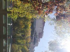 -宗角禄康公园
