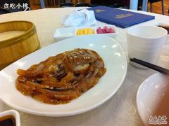 IMG_0407-金百万烤鸭店(马甸店)