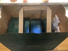 -安上烘焙 ENCHANTE(世纪汇店)