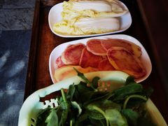 -茶马古道·野生菌清汤黄牛肉(沙溪店)