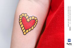 -MDZ STORE·TATTOO·耳饰