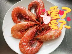 -正能量1号海鲜加工店
