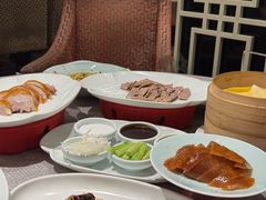 -北京王府井希尔顿酒店·秦唐中餐厅Chynna