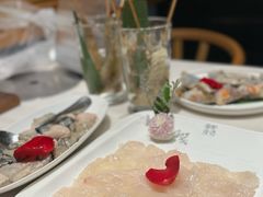-围炉夜话·潮汕卤水火锅(榕江店)