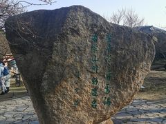 -香雪海