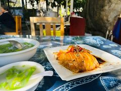 -瑞丰园庭院餐厅·白族传统家常菜
