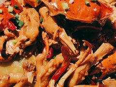-胖哥俩肉蟹煲(梅溪步步高店)