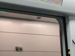 -民安大道(地铁站)