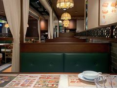 -悦满楼·西关名点·湛江名菜(航空综合大厦店)