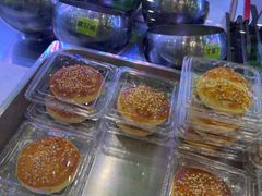 -丝路传奇·中国拉面航母店(北医三院店)