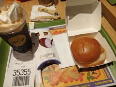 -麦当劳(厦门思明路店)