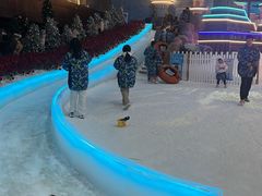 -世界之窗阿尔卑斯冰雪世界