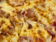 -萨莉亚意式餐厅(杭州西溪龙湖天街店)