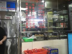 -华威达牛庄(黄埔大道西店)
