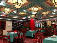 -万荣烤鸭店·北京菜(天坛店)