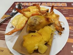 -金马门国际美食百汇(珞喻路店)