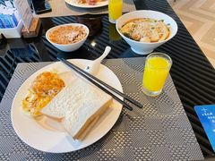 -上海国展宝龙丽筠酒店