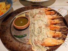 -太食獸泰式茶餐厅(济南万象城店)