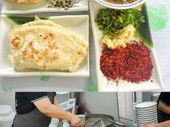 -岳记羊肠馆(陵园小区店)