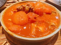 -塔哈尔·新疆盛宴(城西银泰店)