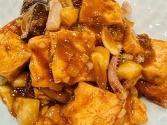 -东兴楼饭庄(六里桥店)