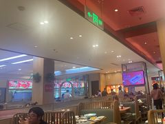 -蜀留香火锅·始于1999·原四川老火锅(白堤路店)