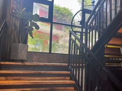-旧雨咖啡·CoffeeFORU(黄村奥体店)