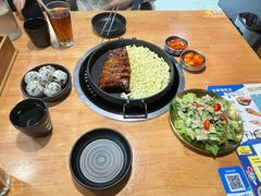 -肥肥虾庄·金牌油焖大虾(杨园滨江时代walk店)