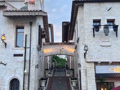 -华谊兄弟（长沙）电影小镇